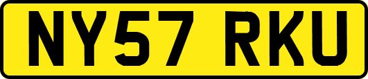 NY57RKU