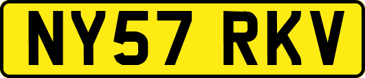 NY57RKV
