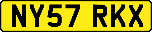 NY57RKX
