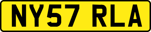 NY57RLA
