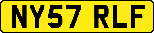 NY57RLF