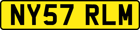 NY57RLM