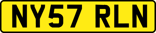 NY57RLN
