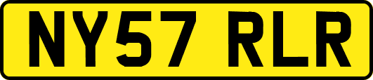 NY57RLR