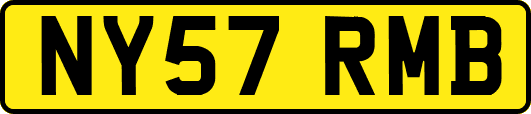 NY57RMB