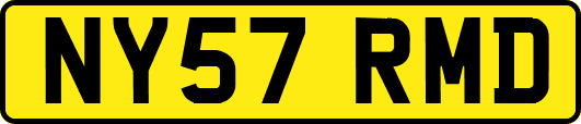 NY57RMD