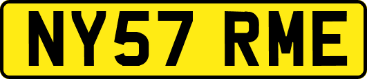 NY57RME
