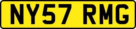 NY57RMG