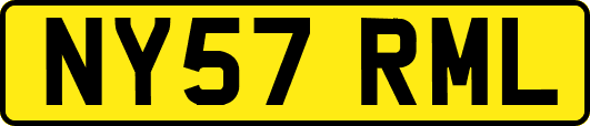 NY57RML
