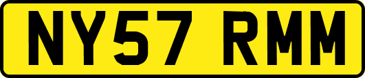 NY57RMM