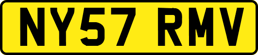 NY57RMV