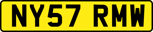NY57RMW