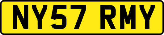 NY57RMY