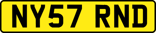 NY57RND