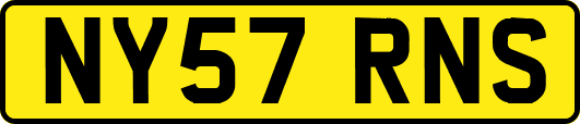 NY57RNS