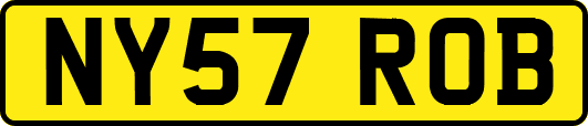 NY57ROB