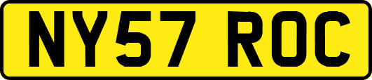NY57ROC