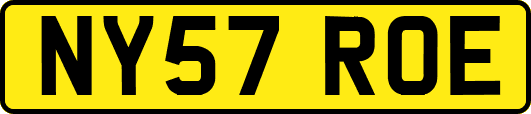 NY57ROE