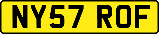 NY57ROF