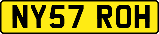 NY57ROH