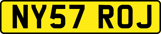 NY57ROJ
