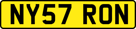 NY57RON