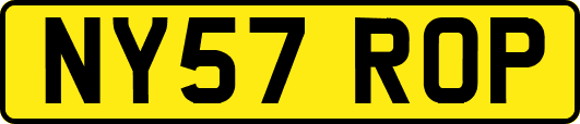 NY57ROP