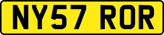 NY57ROR