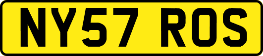 NY57ROS