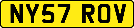 NY57ROV