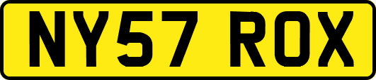 NY57ROX