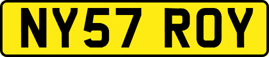 NY57ROY