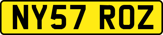 NY57ROZ