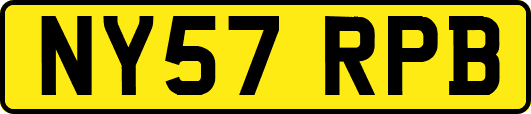 NY57RPB