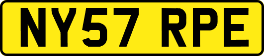 NY57RPE