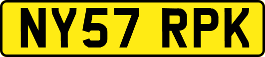 NY57RPK