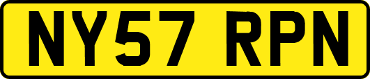 NY57RPN