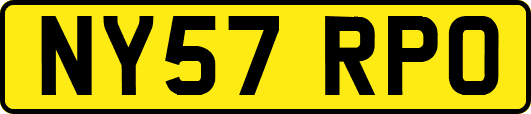 NY57RPO