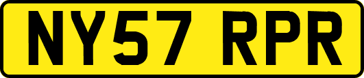 NY57RPR