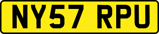 NY57RPU