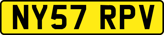 NY57RPV