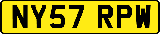 NY57RPW