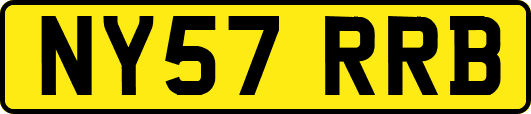 NY57RRB