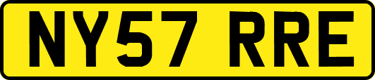 NY57RRE