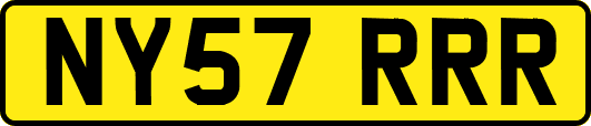 NY57RRR