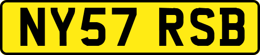 NY57RSB