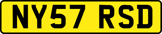 NY57RSD