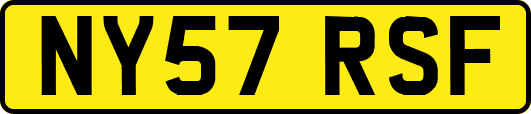 NY57RSF