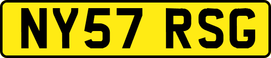 NY57RSG
