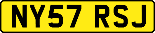 NY57RSJ